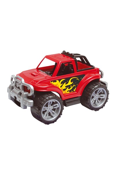 Techno Masina Suv Pentru Copii