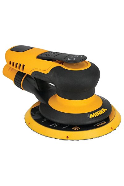 MİRKA Mirka® PROS 680CV Ø 150 mm 8.0 mm orbit Havalı Zımpara Makinesi