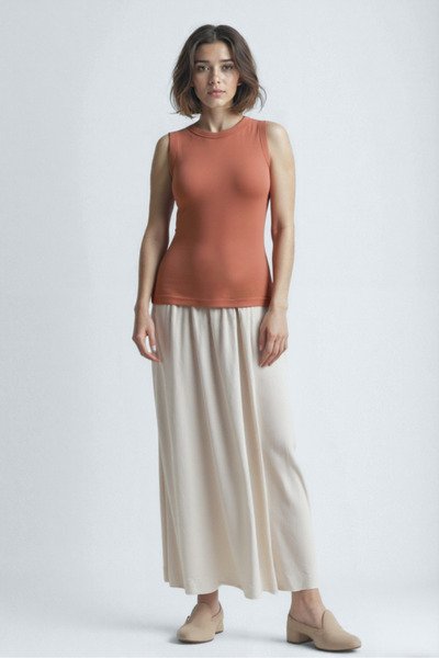 WESTMARK LONDON 2-Pack Navy Blue Pink Crew Neck Cotton Short Sleeve Women's T-Shirt Charlotte S/L Top