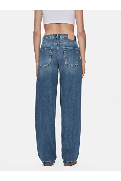 Ltb Larrie Baggy Jean Trousers