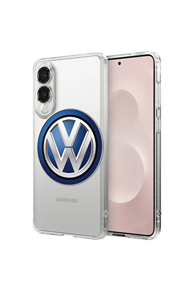bestcase Αντικραδασμική θήκη πίσω για Samsung Galaxy S25 Edge, BMW, 1988287 A...