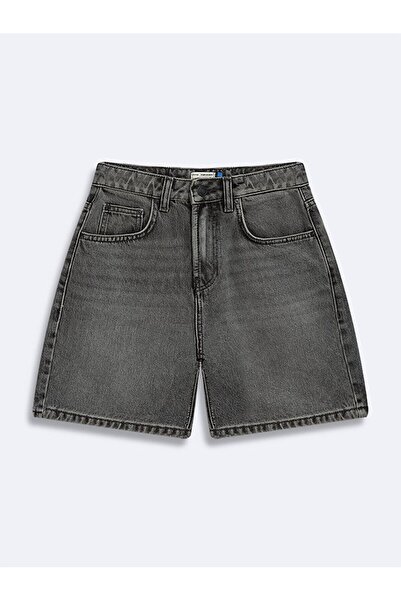 Ltb Lizzie Classic Cut Jean Shorts