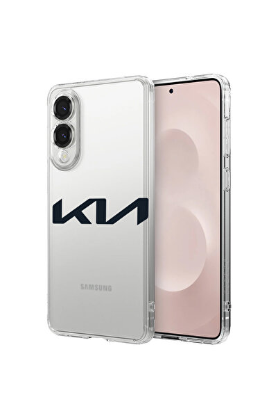 bestcase Αντικραδασμική θήκη πίσω για Samsung Galaxy S25 Edge, Kia, 1988287 A...