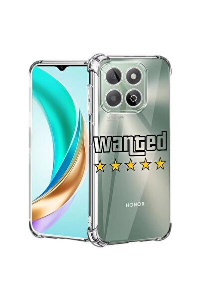 bestcase Carcasă spate antișoc pentru Honor X8C, căutată, 1988221 AS 1659
