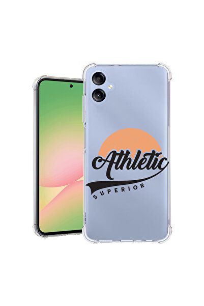 bestcase Carcasă spate antișoc pentru Samsung Galaxy A06 4G, Athletic Superio...