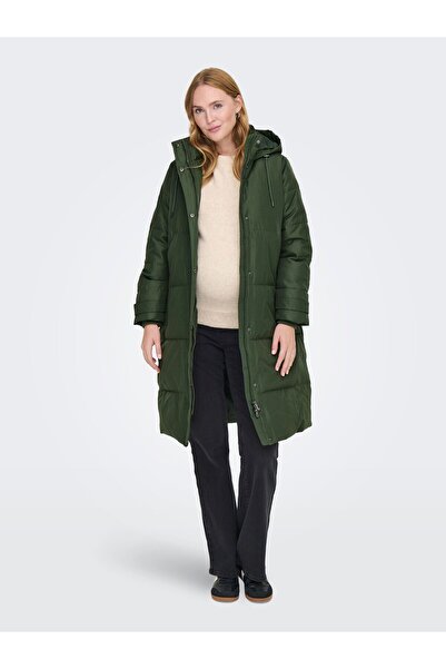 ONLY MATERNITY Steppmantel OLMIRENE Steppmantel