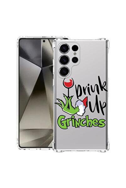 bestcase Θήκη πλάτης με αντικραδασμική προστασία για Samsung Galaxy S25 Ultra...