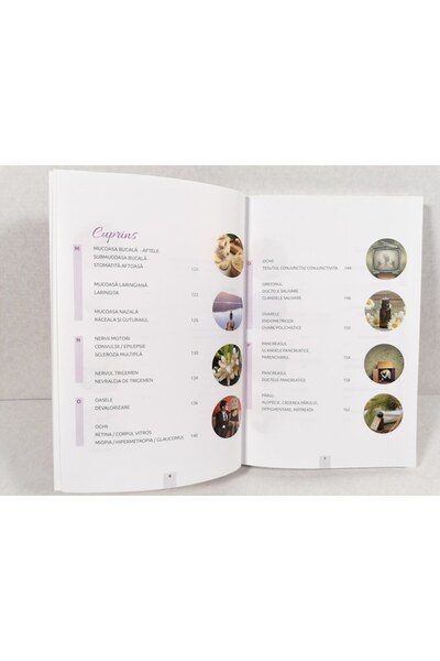 OEM Biologie esentiala editia a 2-a - Feli Popescu