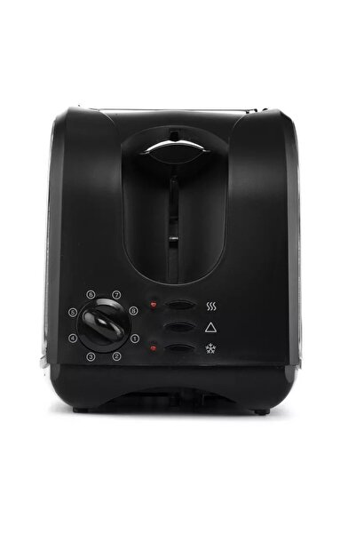 Kenwood Toaster, 900W, 2 Slices, Metal.