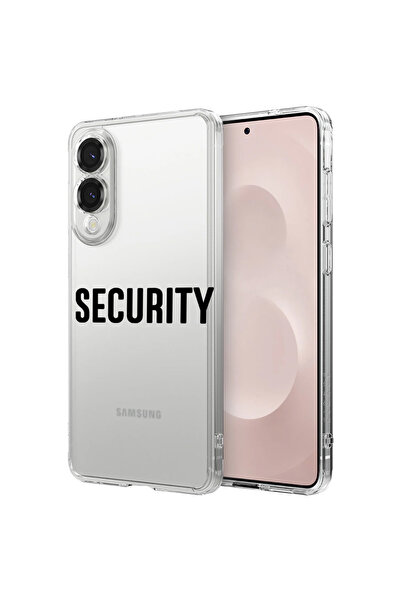 bestcase Αντικραδασμική θήκη πλάτης για Samsung Galaxy S25 Edge, ασφάλεια, 19...