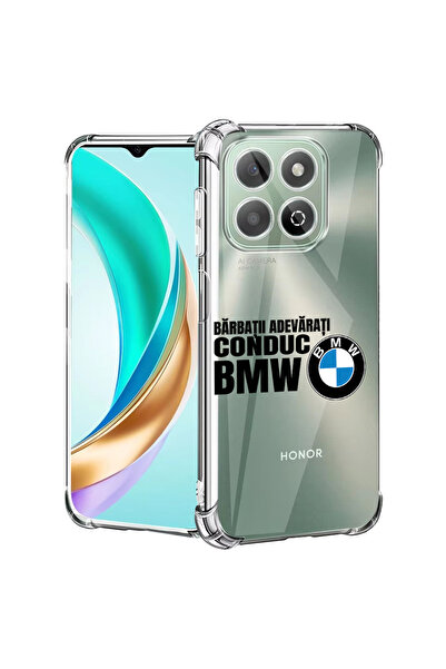 bestcase Carcasă spate antișoc pentru Honor X8C, Conduc BMW, 1988221 AS 1631