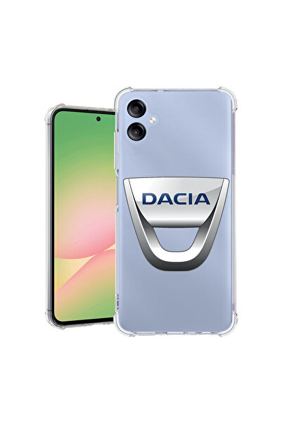 bestcase Carcasă spate antișoc pentru Samsung Galaxy A06 4G, Dacia, 1988233 A...