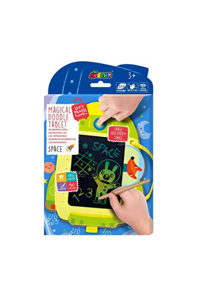 AVENİR Büyülü Tablet - Space