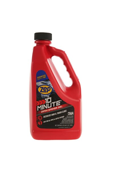 ACE مزيل انسداد الشعر زيب في 10 دقائق