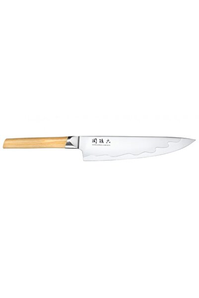 Kai Seki Magoroku Composite Şef Bıçağı MGC0406