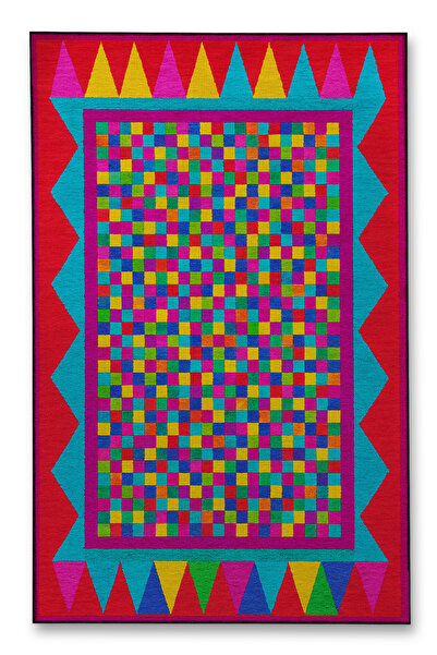 Rugs Modern Halı Διακοσμητικό χαλί με παραδοσιακό σχέδιο MOSSO mosso634