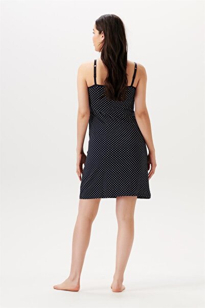 NOPPIES Hannah pregnancy and breastfeeding nightgown