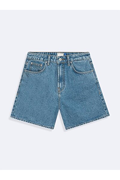 Ltb Lizzie Classic Cut Jean Shorts