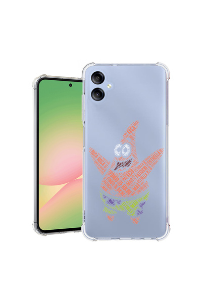 bestcase Carcasă spate antișoc pentru Samsung Galaxy A06 4G, Patrick Star, 19...