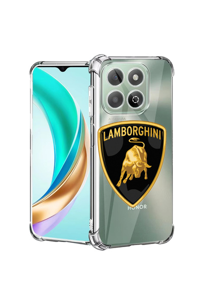 bestcase Carcasă spate antișoc pentru Honor X8C, Lamborghini, 1988221 AS 1775
