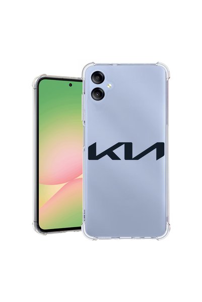 bestcase Anti Shock Back Case For Samsung Galaxy A06 4G, Kia, 1988233 AS 1737