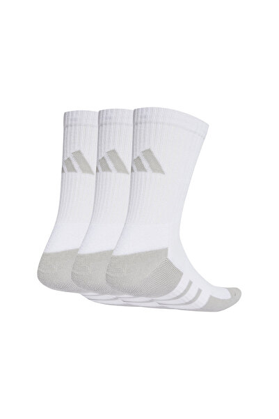 adidas Ess Cc Crew 3P чорапи (3 чифта) JD9571 Бял