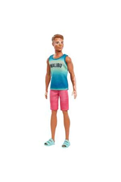 mattel Papusa Baiat Fashionistas Cu Maiou