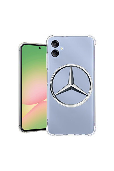 bestcase Carcasă spate antișoc pentru Samsung Galaxy A06 4G, Mercedes-Benz, 1...