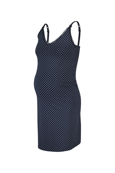 NOPPIES Hannah pregnancy and breastfeeding nightgown