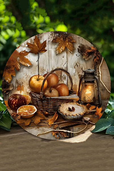 3D-looking MDF Wall Ornament WITH UV Printing that will add warmth and aesthetics to your home – 33x33 cm & 20x20 cm DT222