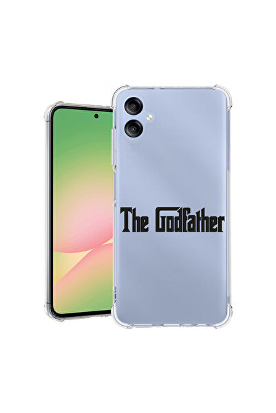 bestcase Carcasă spate antișoc pentru Samsung Galaxy A06 4G, The Godfather, 1...