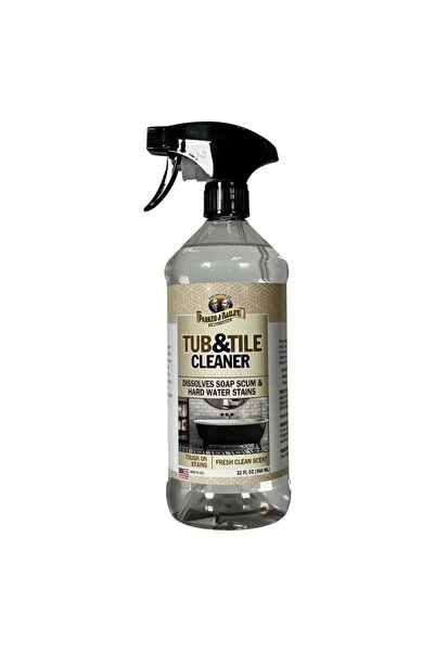 ACE منظف ​​أحواض الاستحمام والبلاط من باركر آند بيلي (946 مل)