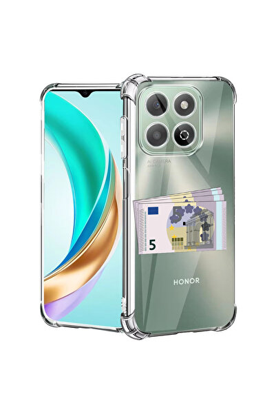 bestcase Carcasă spate antișoc pentru Honor X8C, 5Euro, 1988221 AS 1485