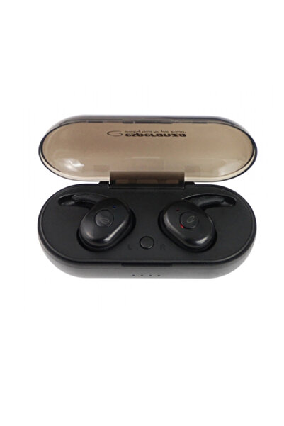 ESPERANZA Căști wireless intraauriculare, Cardera 95826, Bluetooth v.5.0, TWS...