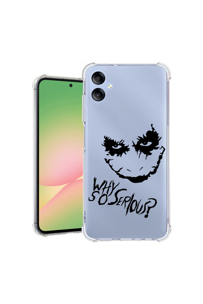 bestcase Carcasă spate antișoc pentru Samsung Galaxy A06 4G, de ce atât de se...