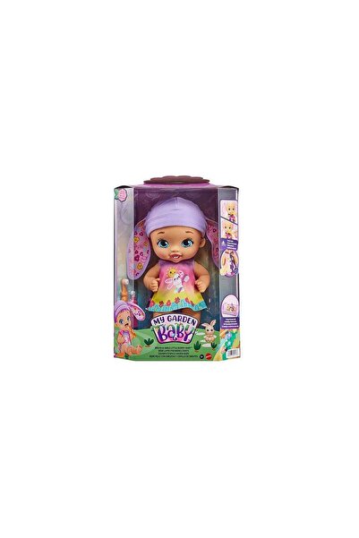 mattel My Garden Baby Bebelus Iepuras
