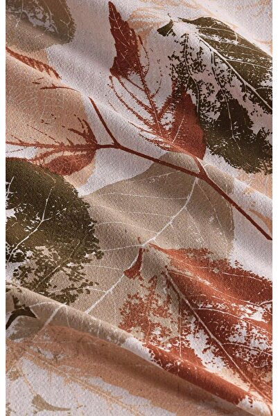 Acacia Battal Size Cotton Pique Sofa Cover 200X230 cm