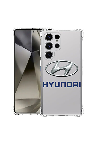 bestcase Αντικραδασμική θήκη πίσω για Samsung Galaxy S25 Ultra, Hyundai, 1966...