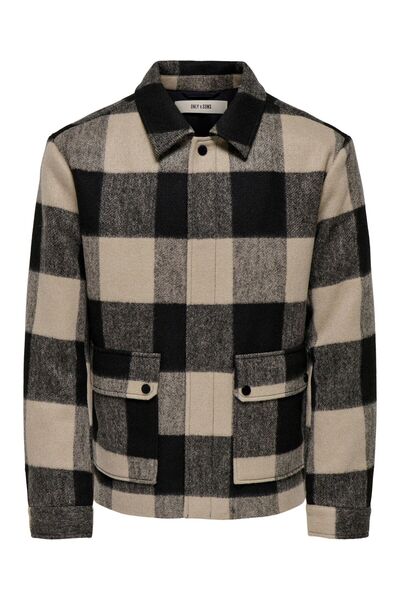 Only & Sons Jacke ONSCONNOR Jacke