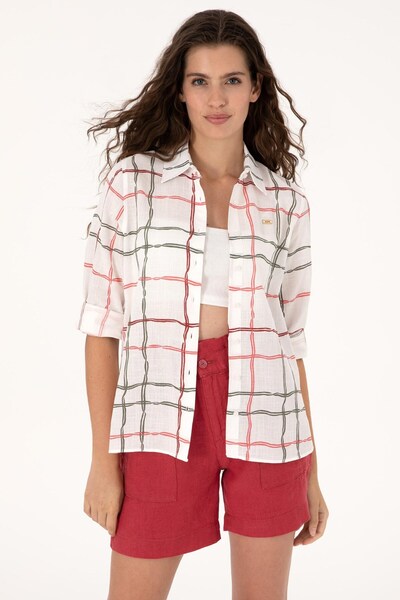 U.S. Polo Assn. Us. Polo Assn. Women's Shirt