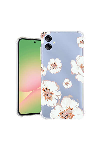 bestcase Carcasă spate antișoc pentru Samsung Galaxy A06 4G, culori pastelate...