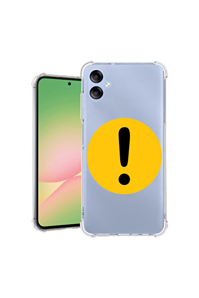 bestcase Anti Shock Back Case For Samsung Galaxy A06 4G, Semn Incepator, 1988...