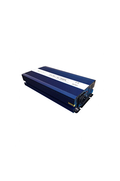 Alpex 2000 WATT 24 VOLT TAM SİNÜS İNVERTER
