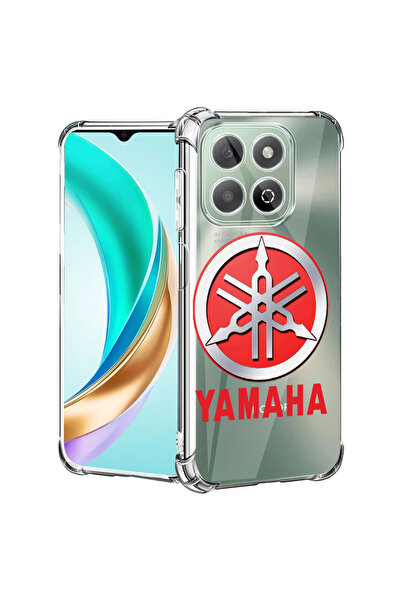 bestcase Carcasă spate antișoc pentru Honor X8C, Yamaha, 1988221 AS 1704