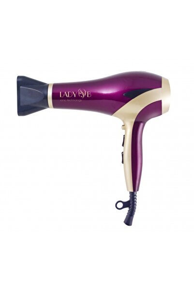 BEPER Uscător de păr profesional 40.953