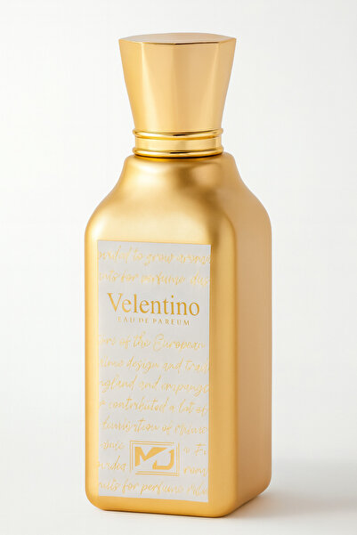 Grace Perfumes عطر فيلينتينو أو دو بارفان 100 مل - عطر يدوم طويلًا للجنسين