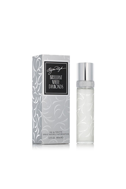 Elizabeth Taylor Brilliant White Diamonds Eau De Toilette 100 ml (γυναικεία)