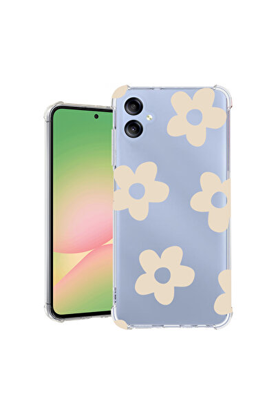 bestcase Удароустойчив калъф за Samsung Galaxy A06 4G, Ретро Дайси, 1988233 A...