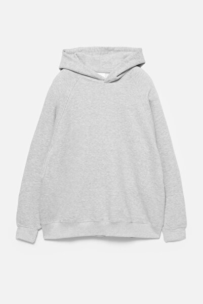 Pull & Bear Oversize hoodie