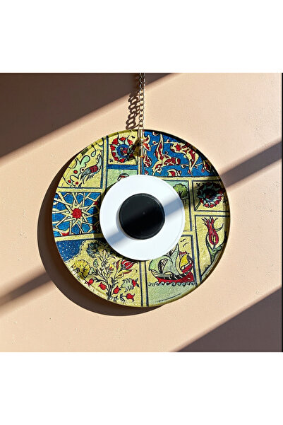 Motiff Hediyelik Nazar Boncuğu Özel Kutulu